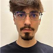 Dottore in Psicologia clinica, con esperienza in lezioni individuali, è disponibile per ripetizioni online e in presenza a Milano.